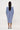 BOOM | SHIRT DRESS CHECK BLUE