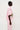 BOOM | BIG BOW SHIRT PINK