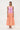 BOOM | CHECK FUCHSIA DRESS