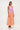 BOOM | CHECK FUCHSIA DRESS