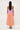 BOOM | CHECK FUCHSIA DRESS