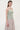 BOOM | CHECK GREEN DRESS