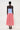 BOOM | CHECK BLUE DRESS