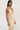 BOOM | LINGERIE LONG DRESS BEIGE