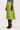 BOOM | GREEN SKIRT