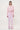 BOOM | STRIPES PINK PANTS