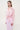 BOOM | STRIPES PINK PANTS
