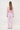 BOOM | STRIPES PINK PANTS