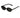 AV SUNGLASSES - CASSIA BLACK