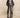 CIEL CONCEPT - FLEUR NOIR PANTS