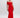 CIEL | NIKOL KNIT DRESS ORANGE