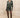 CIEL CONCEPT - POEM GREEN SKIRT