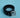 EAFTE | TRACY BLACK LEATHER BELT