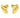 KALEIDO TOUCH EARRINGS GOLD