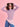 PROJECT SOMA |IMAGINE PINK BODYSUIT