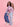 PROJECT SOMA |IMAGINE PINK BODYSUIT