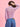 PROJECT SOMA |IMAGINE PINK BODYSUIT