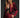 PEACE&CHAOS SLEEK CROP BLAZER -Silky