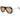 AV SUNGLASSES | ALEXIA BLACK BEIGE