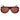 AV SUNGLASSES | ALEXIA BURGUNDY