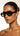 AV SUNGLASSES | LEXI BROWN GREEN