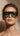 AV SUNGLASSES | LYRA BROWN GREEN