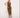 MAIRIS - TARTAROUGA VEST DRESS