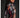 PEACE&CHAOS MANIFESTO LONG DRESS