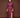 MAIRIS - DRAGINI MAXI SKIRT