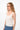 ARPYES | NO PLANS TOP WHITE