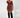TRILOGY - NAMBY MINI DRESS