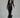 PROJECT SOMA |ORIETTA BLACK BODYSUIT