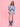 PROJECT SOMA | OWNIT PINK TOP