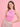 PROJECT SOMA | OWNIT PINK TOP