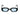 AV SUNGLASSES - PARIS BLACK / BLUE