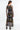 PEACE AND CHAOS | BLOOM LONG DRESS