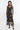 PEACE AND CHAOS | BLOOM LONG DRESS