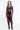 PEACE AND CHAOS | ESSENCE MIDI DRESS