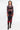 PEACE AND CHAOS | ESSENCE MIDI DRESS