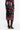 PEACE AND CHAOS | ESSENCE MIDI DRESS