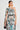 PEACE & CHAOS | FOUNTAIN ONE SHOULDER LONG DRESS - Silky