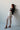 PEACE AND CHAOS | NATURALISTIC PANTS - Lace