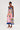 PEACE AND CHAOS | PIINK LEMONADE DRESS