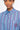PEACE AND CHAOS | REGENSY SHIRT LIGHT BLUE