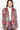 PEACE AND CHAOS | TAPESTRY BLAZER