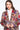 PEACE AND CHAOS | TAPESTRY BLAZER