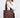 PEACE & CHAOS | ROSETTE TOTE BAG