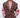 PEACE & CHAOS | ROSETTE WAISTCOAT - Cotton