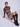 PROJECT SOMA | BRESSE BROWN BODYSUIT