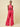 PROJECT SOMA | CRANBERRY PANTS